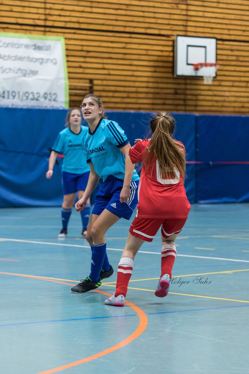 Bild 259 - Dodenhof Cup